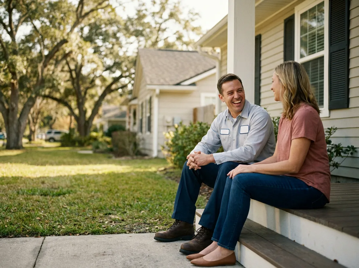 Septic tank pumping FAQs for Mansfield, SD